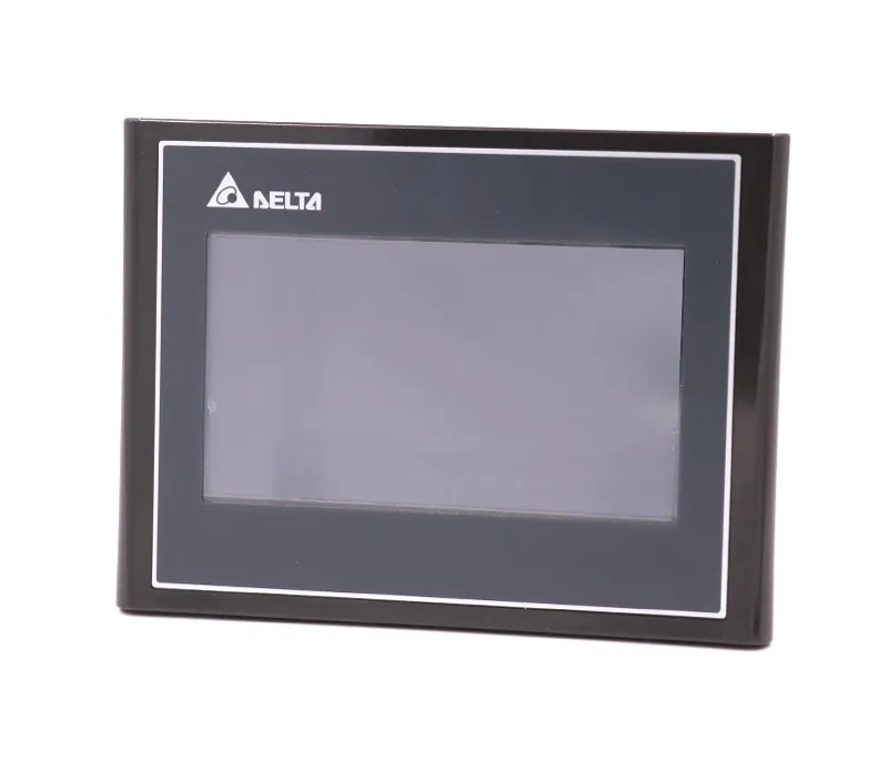 Human Machine Interface Dop Panel Delta Electronics Hmi DOP-110IS