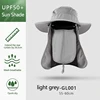 light grey GL001