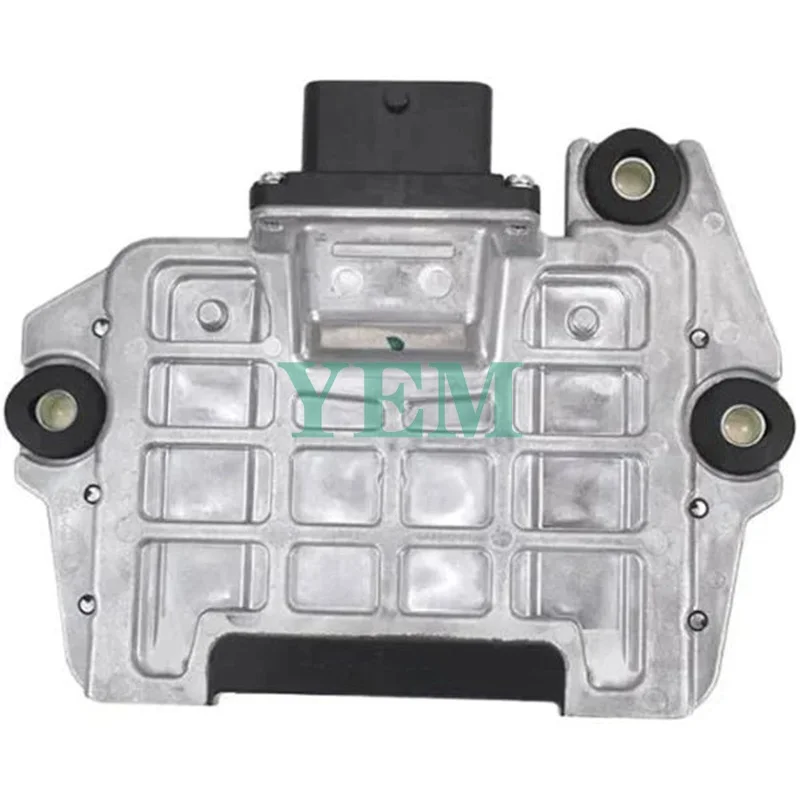 New Control ECU 129924-75070 for Yanmar Engine 4TNV98