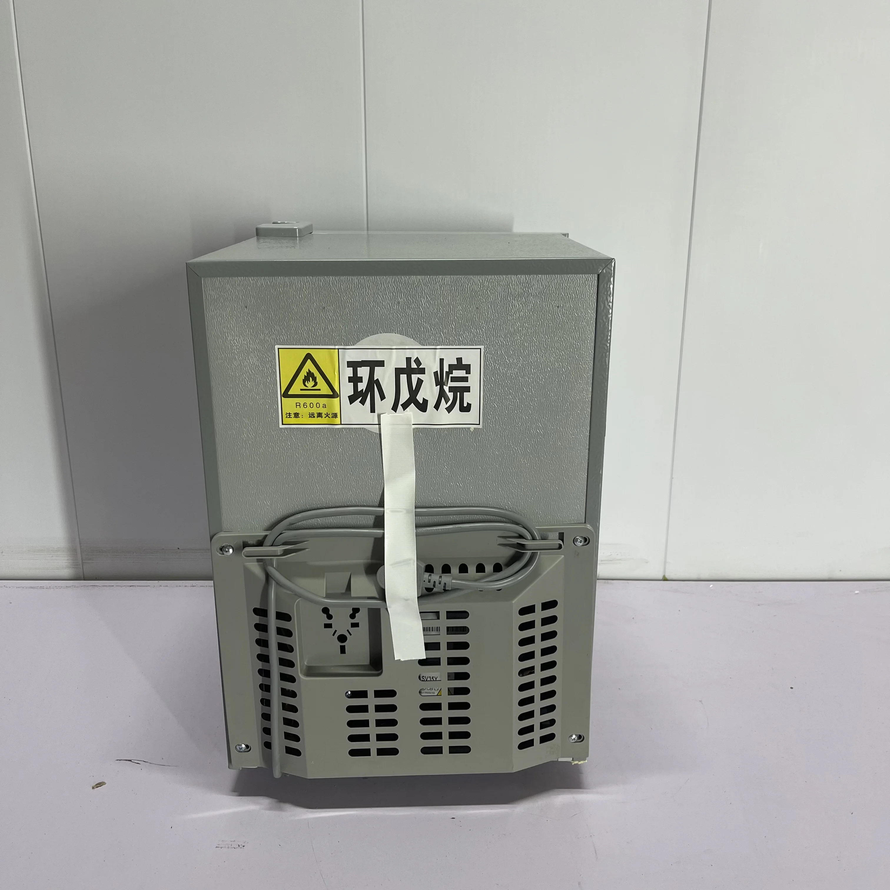冷凍ML50 ADL50 PL40 Extended Life Coolant 50/50 Premix, 20L