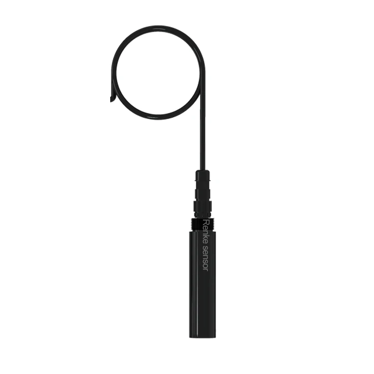 Factory Price RS485 Output Digital Turbidity Meter Online Water Turbidity Sensor
