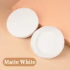 Matte White