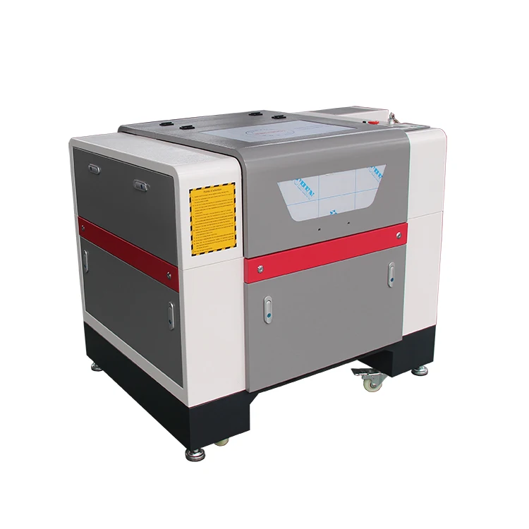 China CO2 Laser Cutting Machine Cheap 80W CO2 Laser Cutting Machine Price