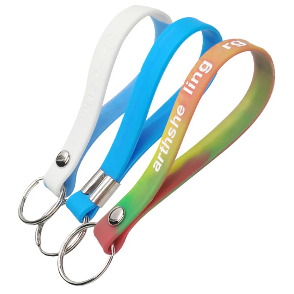 Wholesale Blank Engraveable Metal Logo Aluminum Can Opener Key Chain