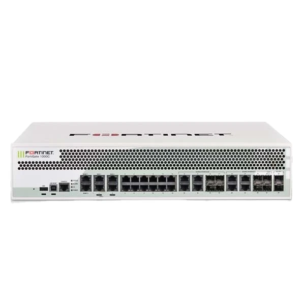 Fortinet FortiAnalyzer-1000E and FortiGate Security Firewalls Original FAZ-1000F and FAZ-1000G in Stock