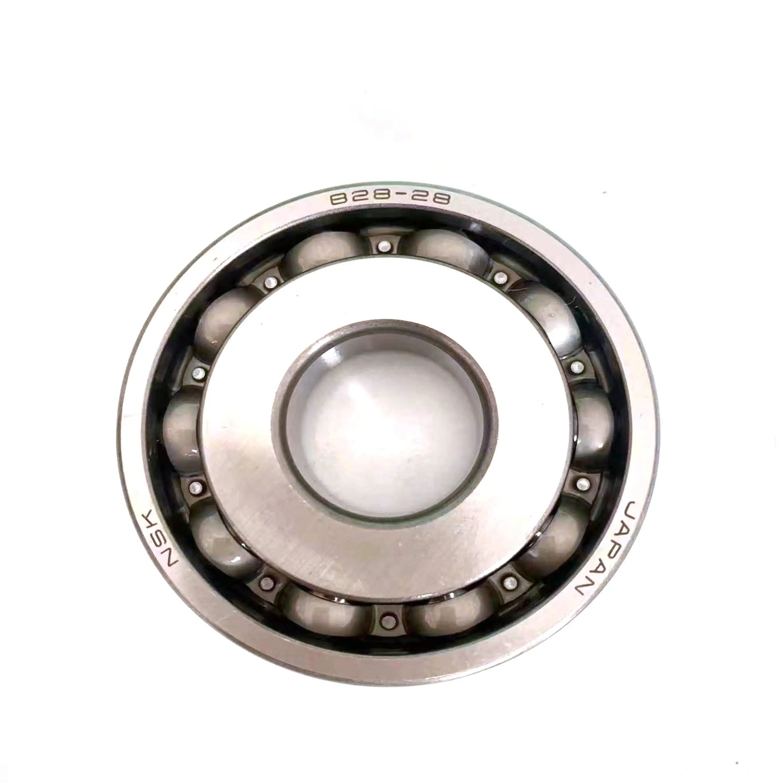 B28-28 Deep Groove Ball Bearing - High Speed & Long Life