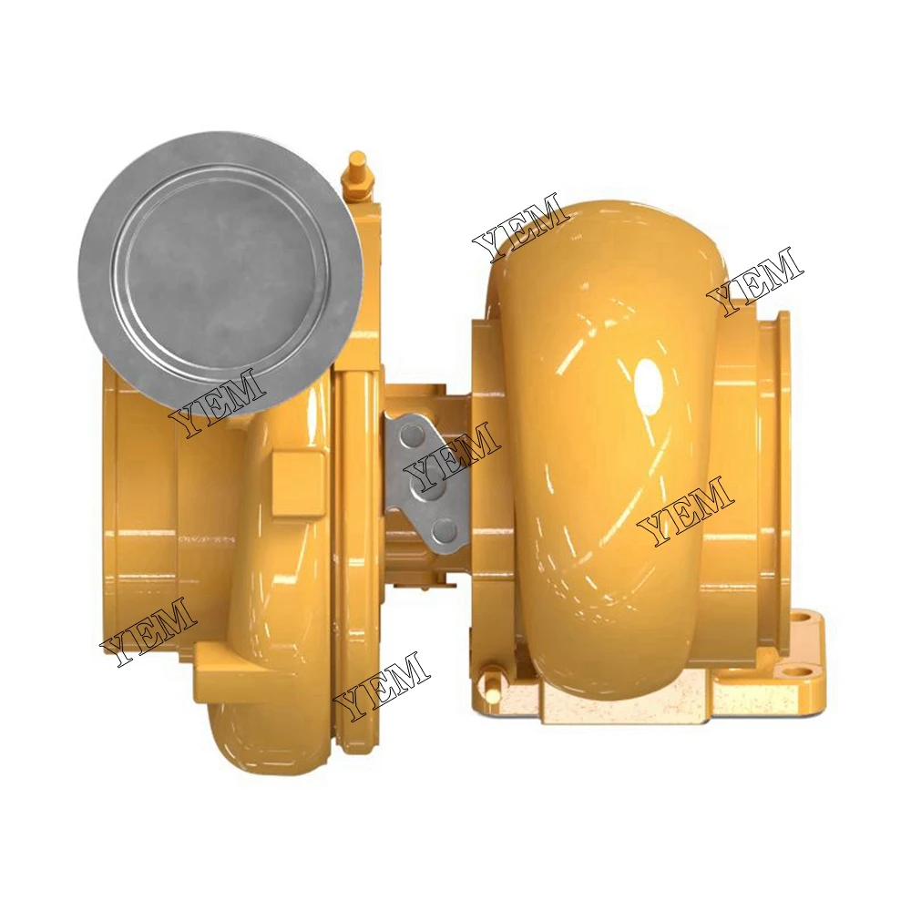227-5982 TURBO GP-BAS for Caterpillar Replacement Engine Parts 4