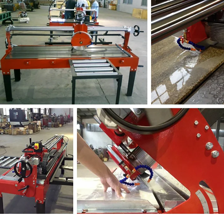 Sjw Ce Ceramic Tile Cutter Stone Cutting Table Saw Buy Stone Cutting