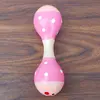 Pequeña longitud 14cm Rosa Punto 1
