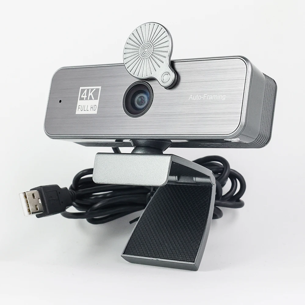 edup 3840 2160p uhd webcam web