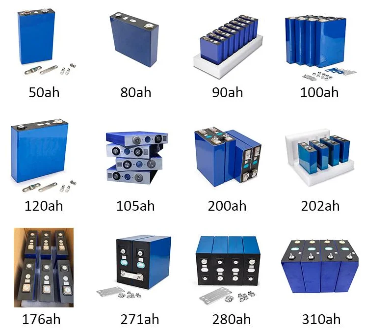 105ah Lifepo4 Battery Lifepo4 Battery Pack 12v 100ah Lifepo4 Battery ...