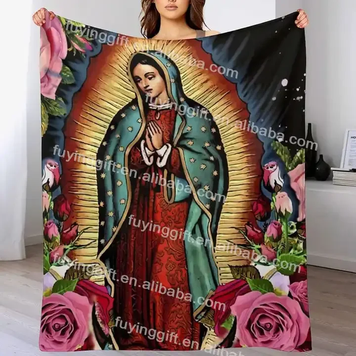 専用☆マリア　ブランケット Supreme - Virgin Mary Blanket - ParkSIDER