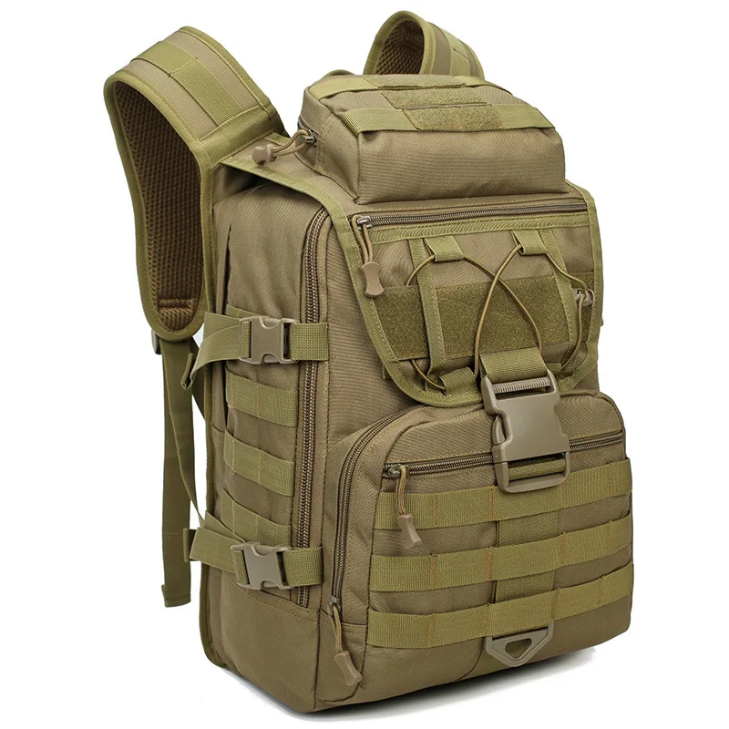 custom tactical backpack