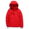 Men's Bright Red