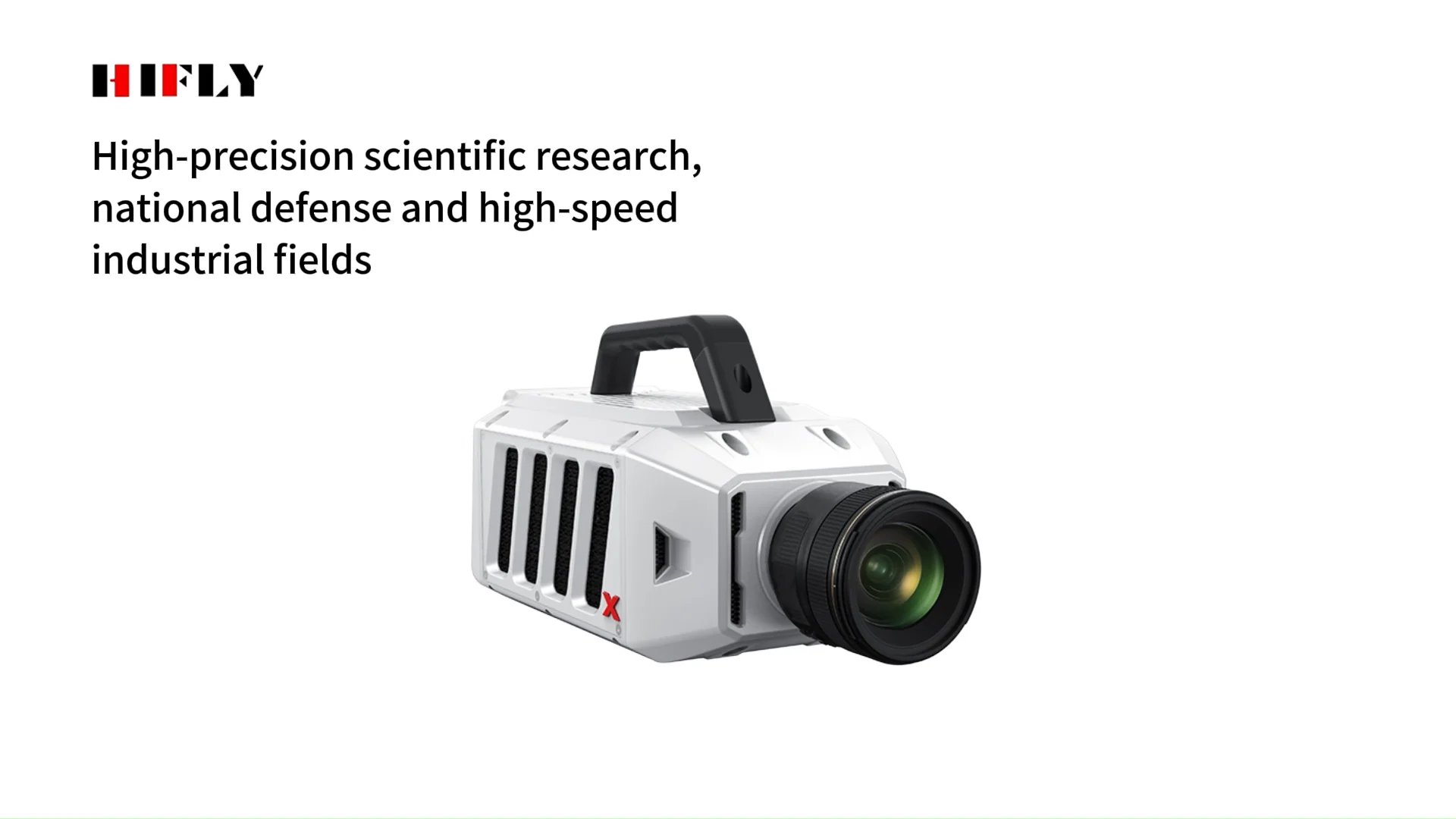 Vision Research Slow Mo Camera Phantom Hotsale 1080P High Speed
