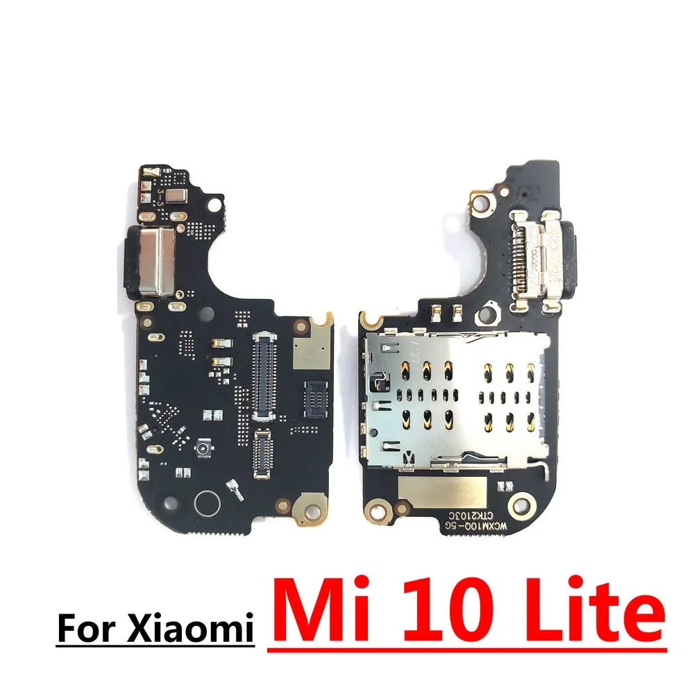 Xiaomi MI 10 LITE