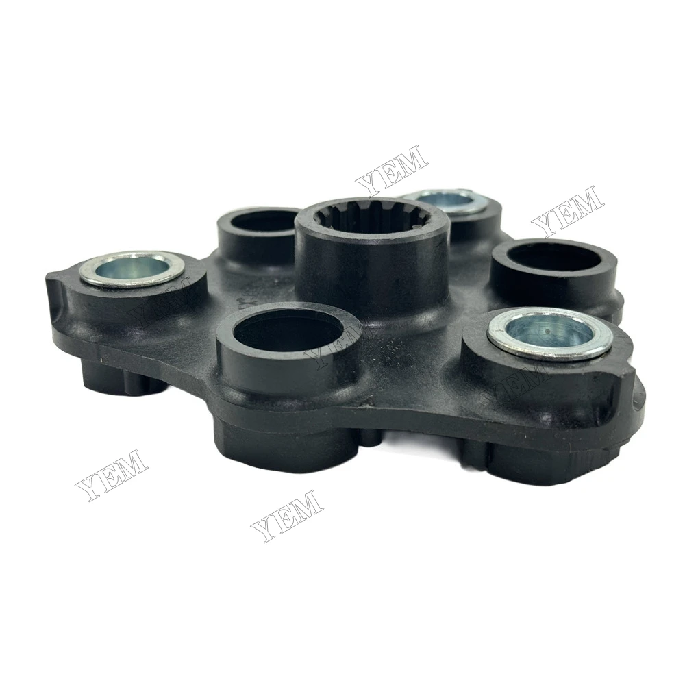 Flange Fit for Caterpillar Cat E305 Engine 5