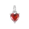 Red/Silver
