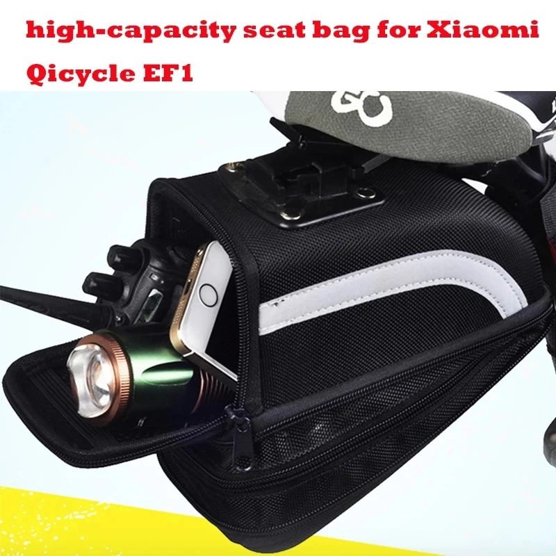 bikesmart saddle bag