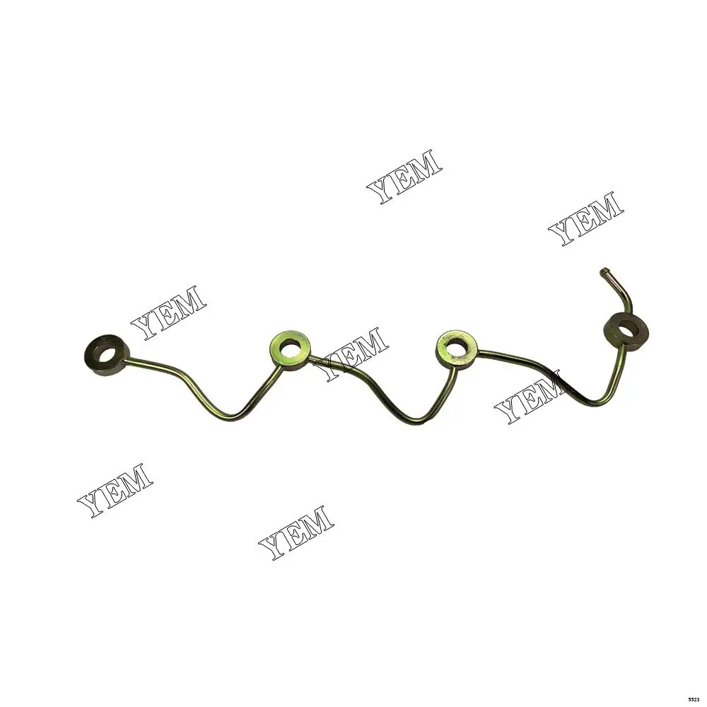 Delivery Ling Injector 23760-54030 Fit for Toyota 2L