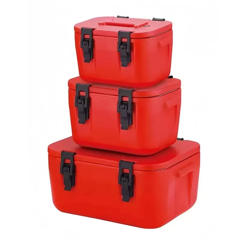 Square insulation box3