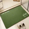 Fruit Green - Bath Time