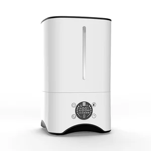 B2b Product  Aroma Diffuser Intelligent Remote  Portable Humidificador air Purifier Essential Oil Humidifier Diffuser