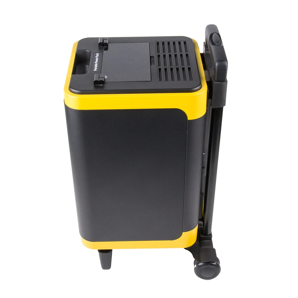JYINS 24V 104Ah Lithium Battery 3000w Portable Ups Uninterruptible Power Supply