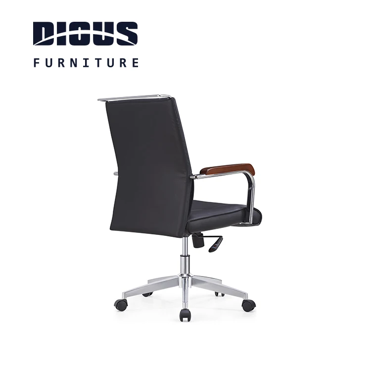 Dious modern popular true seating concepts leather executive chair