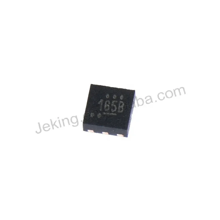 Jeking Power Switch Ics Distribution Full Function 2.2a 180 Mohms 1.8 V