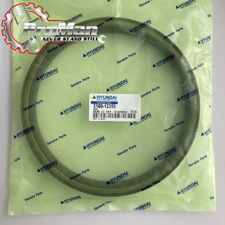 Excavator Dust Seal Gaskets EX200 ZX200 BUCKET Pin Dust Seal