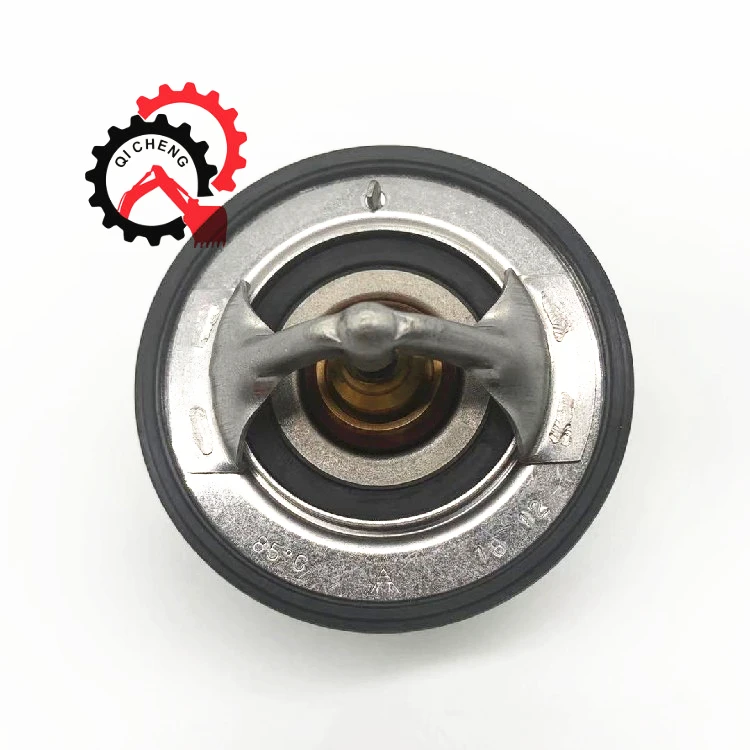 Genuine Machine Engine Parts - 4JJ1 Thermostat for ZX130-3