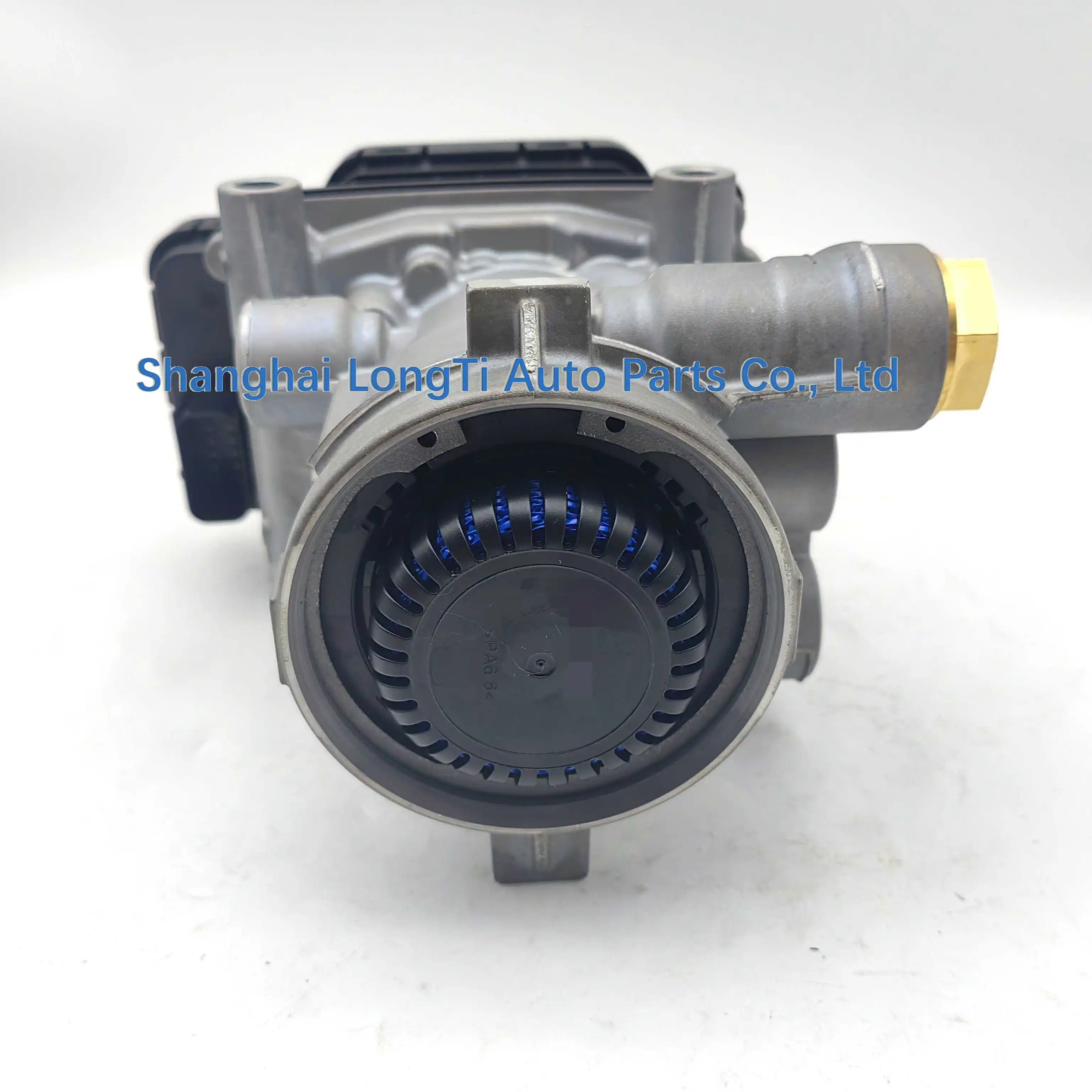 機関車　ブレーキバルブ トレーラーエアブレーキバルブトラックエアブレーキチャンバー