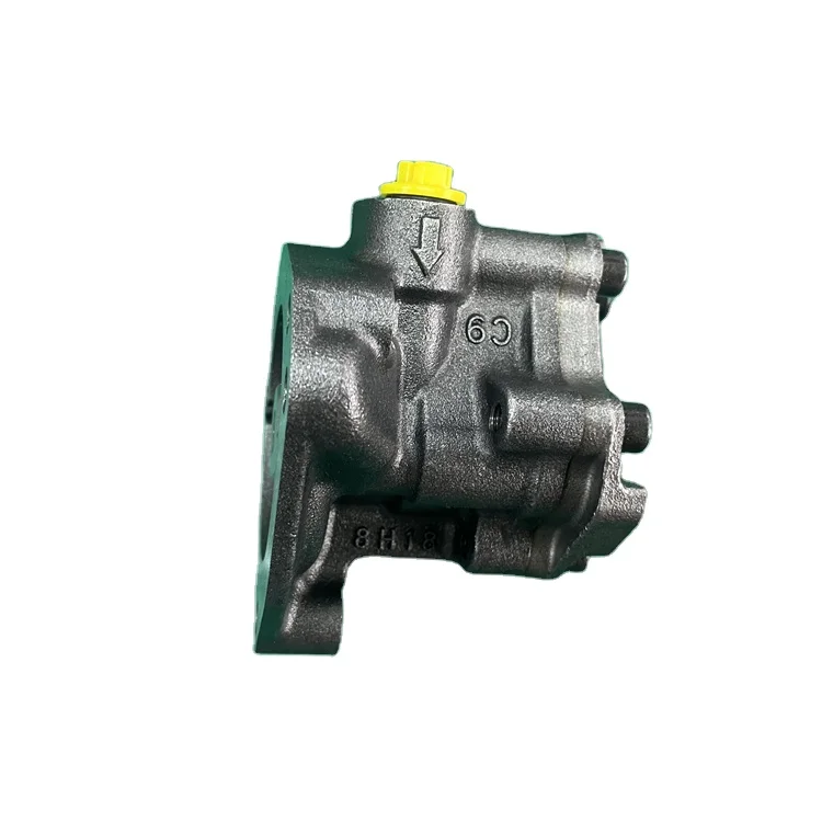 For Volvo Engine D12 D16 Water Pump 20744939 20538845 21228793 85000486 L60E L70E L90E L90F230 Excavator EC700B EC380 EC480