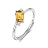 JH0168-2Yellow Crystal