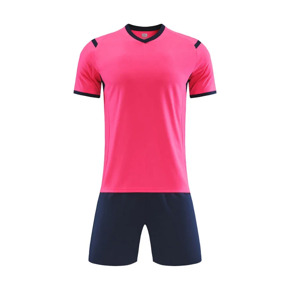 DHgate.com:Soccer Jersey Set for Men, Women, Boys