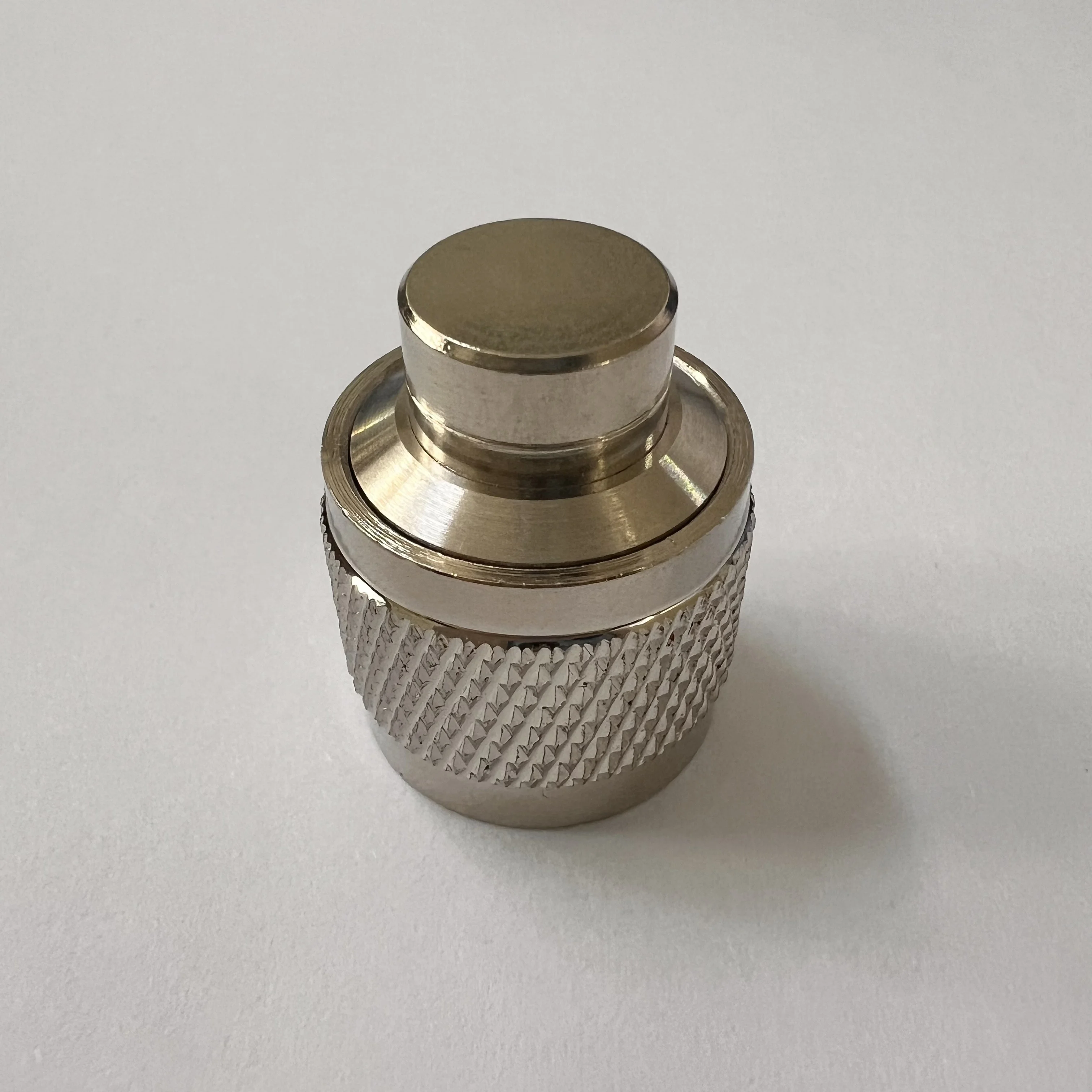 product manufacturer supply n male head load top class 6g n load termination load-0
