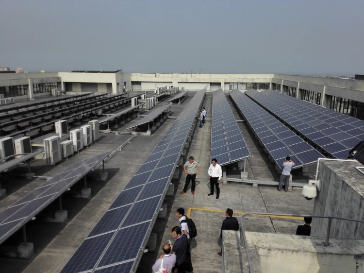 2KW 3KW 5KW 8KW 10KW 12KW Complete Solar Energy System Solar Panel Kit ...