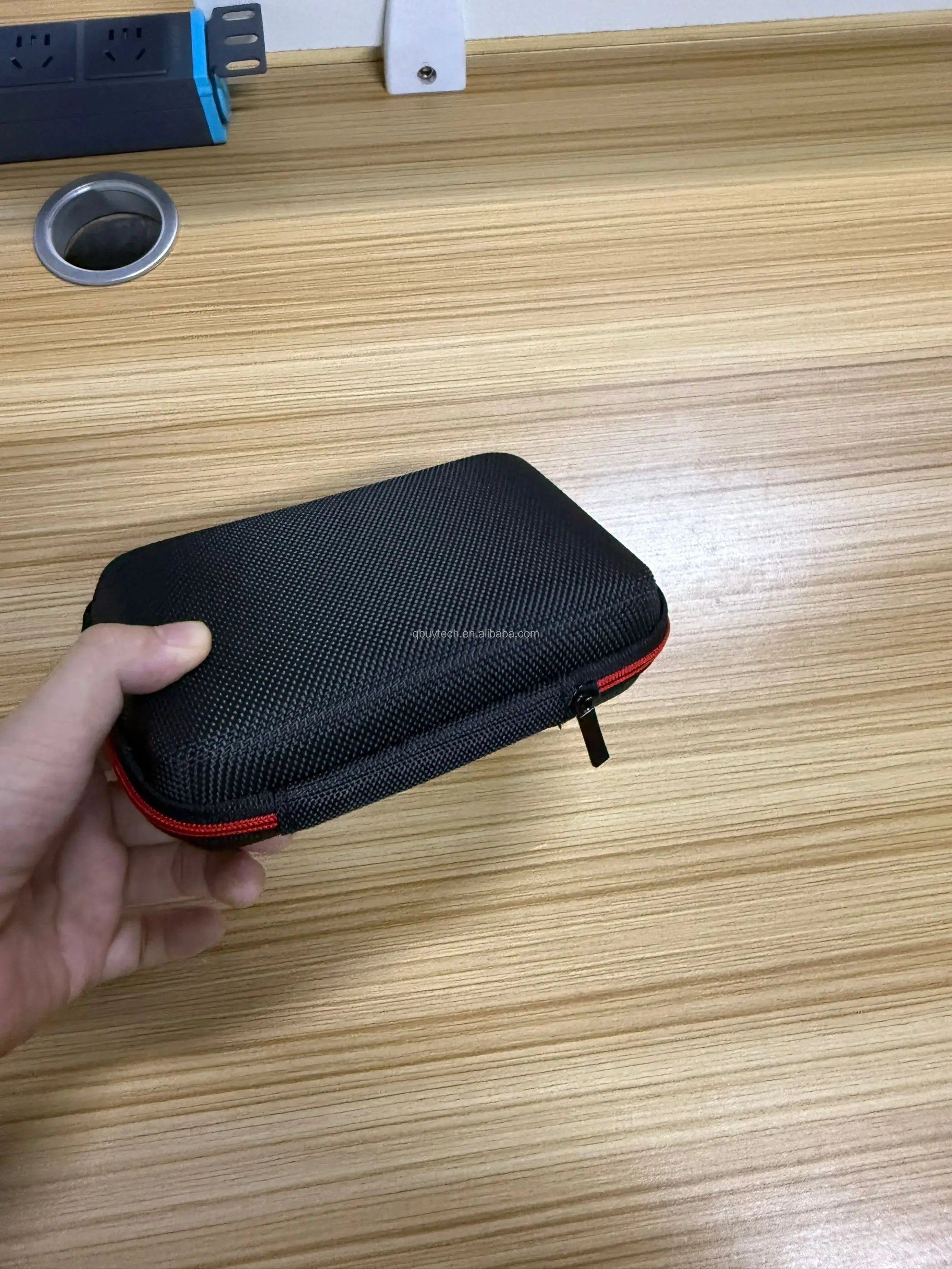 OCKULT Étui De Transport Rigide Pour R36S/R35S, étui En EVA Compatible