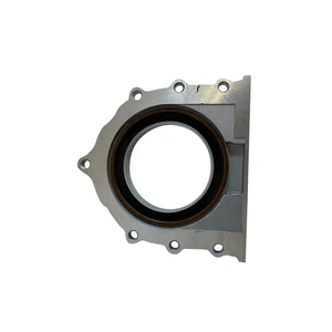 Crankshaft Rear Oil Seal Seat Assembly New Diesel Engine Parts Crankshaft Rear Oil Seal Engine Parts
