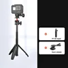 ขาตั้งกล้อง MT-08 + อะแดปเตอร์ Gopro