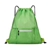 Mesh green color