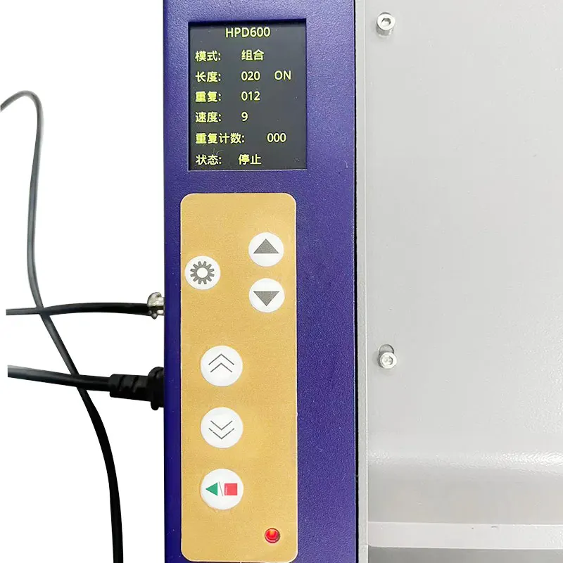 Automatic Electric Kraft Paper Honeycomb Wrapping Machine New & Used Condition for Farm Hotels Home Use - Image 6