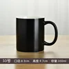 Black Milk Cup