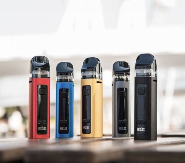 Uwell Aeglos Pod System Kit, оптовая цена, вейп