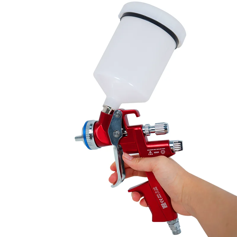 KARJOYS best price Safe and Handheld water spray gun