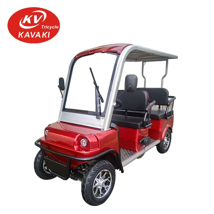 Kavaki, дешевый, lvtong, гольф-машина, туризм, туристический автомобиль, гольф-скутер, электрическая тележка для гольфа