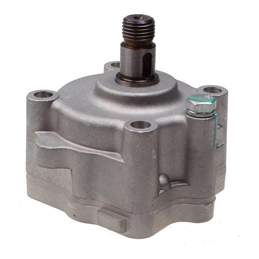 IZUMI Oil Pump for Kubota L2850 L2850 L4200 L4200 L4200 L4200 L4200 L4200 M4030 M4030 High Quality Engine Parts