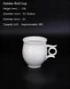 Golden bull Cup