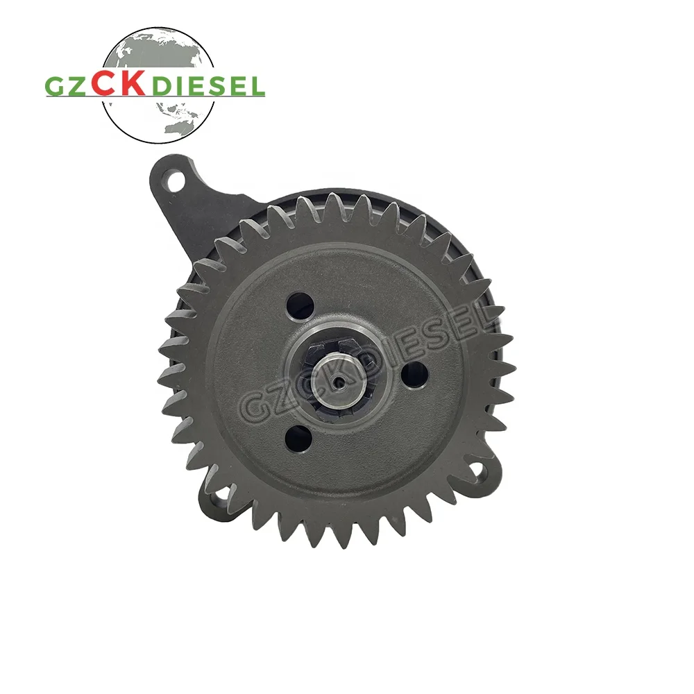 High-quality Fuel Pump 22677520 for Excavator Engines